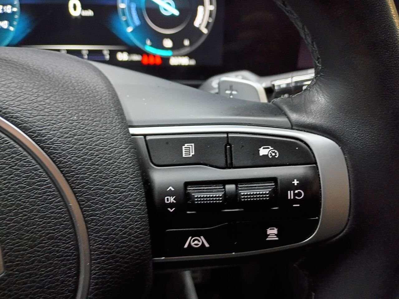 Kia Sportage hybride rechargeable 2023 Blanc Blainville - photo #26