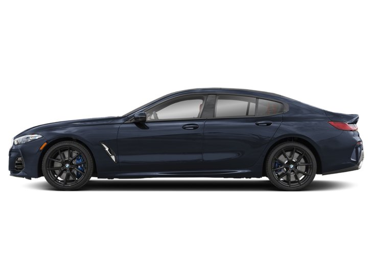 2026 BMW Série 8 M850i xDrive