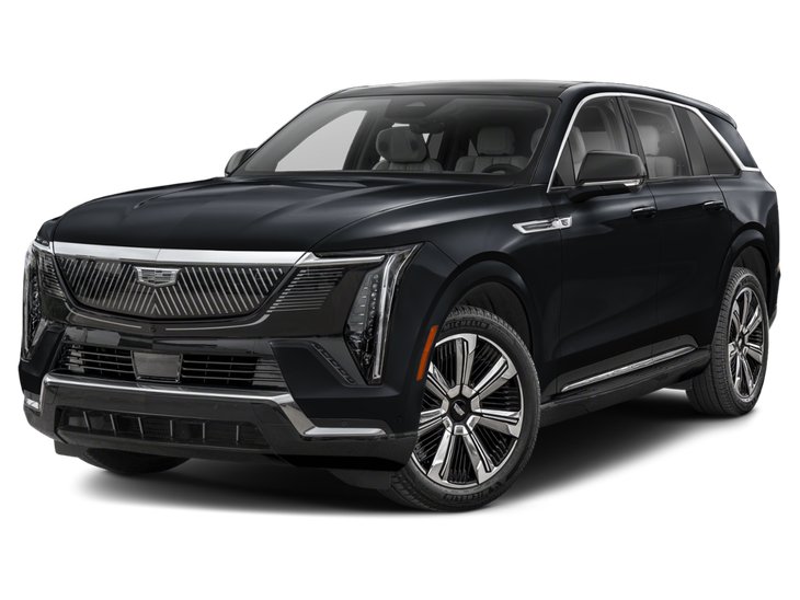 2026 Cadillac Escalade IQ Premium Luxe