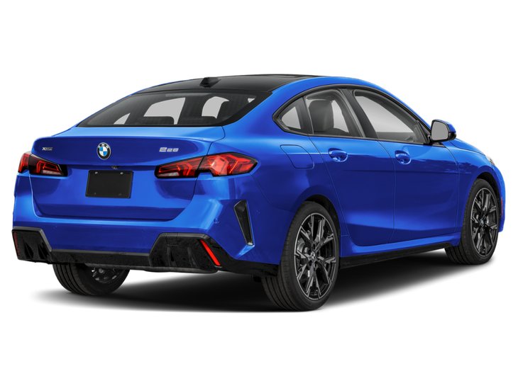2027 BMW Série 2 228 xDrive