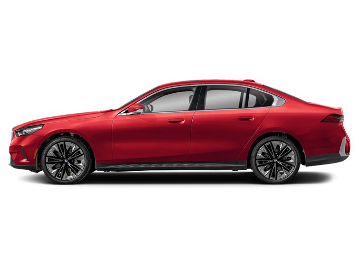 2026 BMW Série 5 530i xDrive