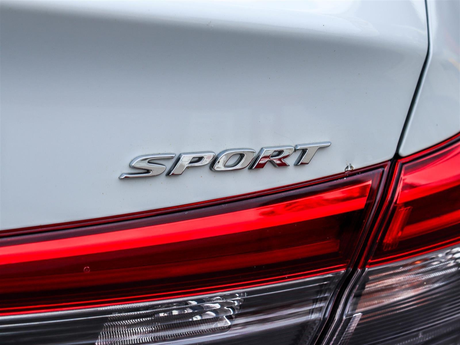 2024 Honda Civic Sedan Sport Ottawa & Gatineau - photo #18