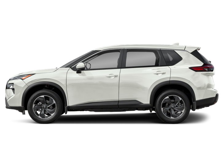 2026 Nissan Rogue SV avec ensemble Toit ouvrant