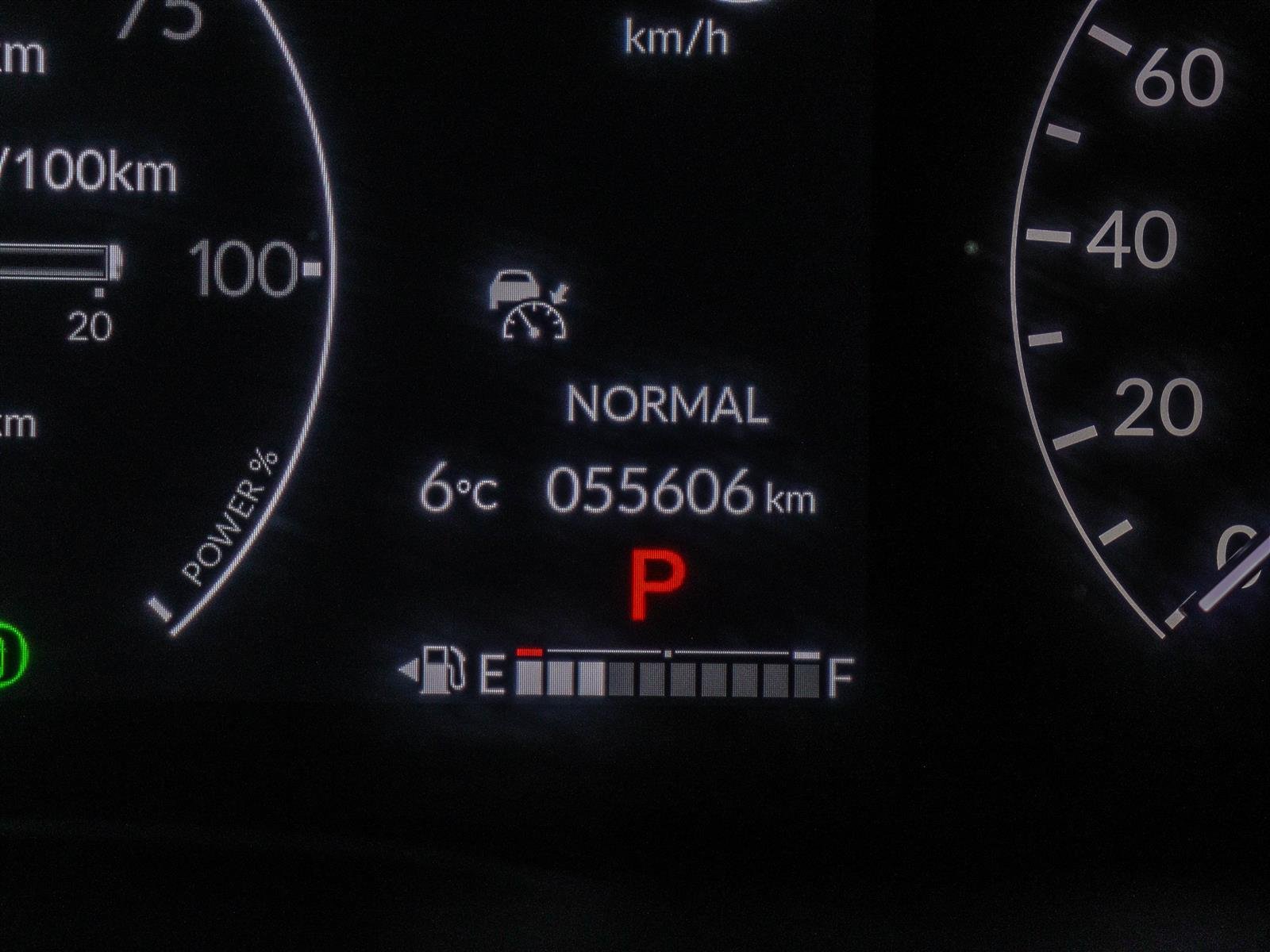 2024 Honda CR-V Hybrid EX-L Ottawa & Gatineau - photo #24