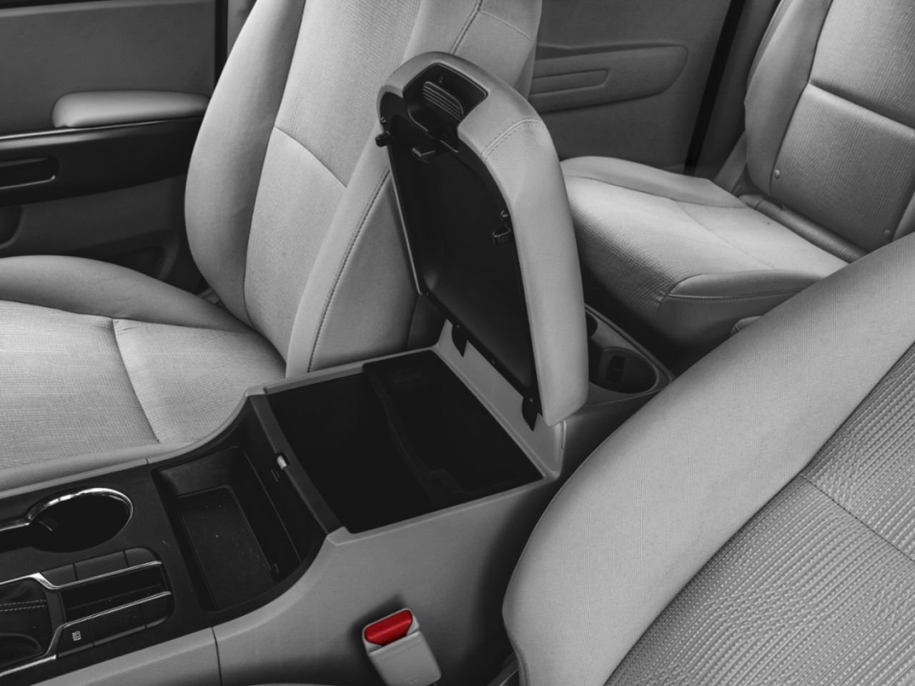 2020 KIA SEDONA Grey Gatineau - photo #10