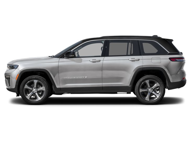 2026 Jeep Grand Cherokee 85e anniversaire