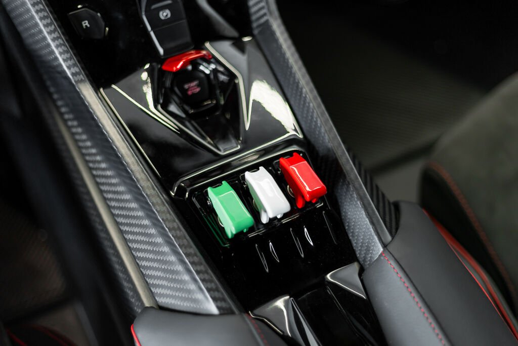 Lamborghini Veneno 1 OF 3 | *PRICE IN USD* 2014 Gris Kirkland - photo #69