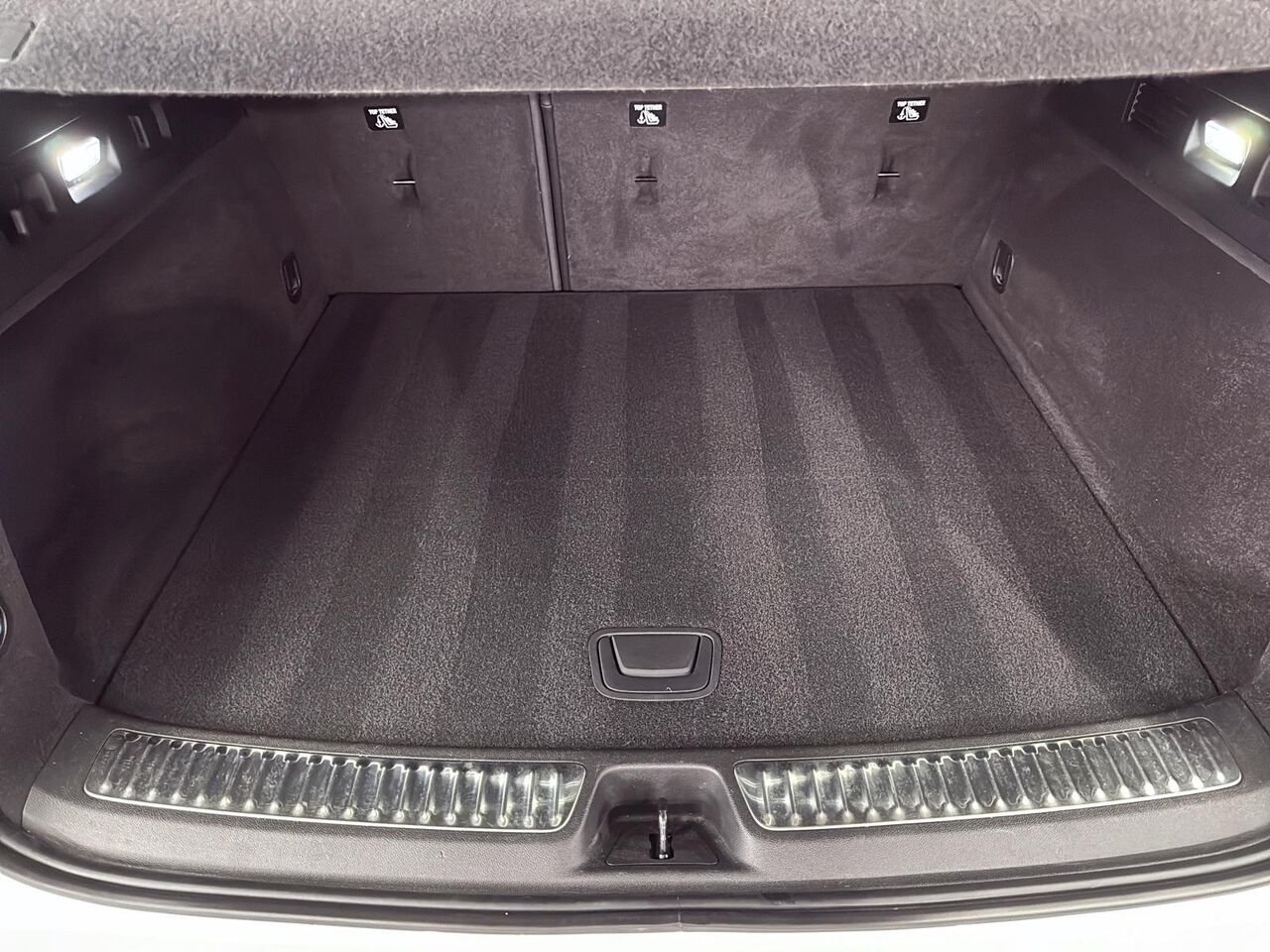 2021 BUICK ENVISION AVENIR White Saint-Hyacinthe - photo #5