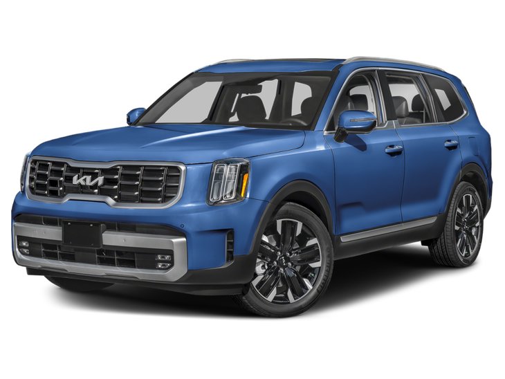 2025 Kia Telluride SX Limited