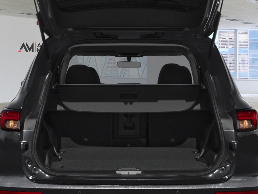 Mitsubishi Outlander PHEV SE S-AWC 2026 Argent sterling