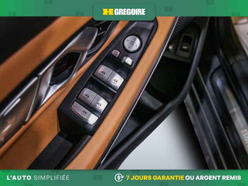 2024 BMW 330 Grey Saint-Eustache - photo #17