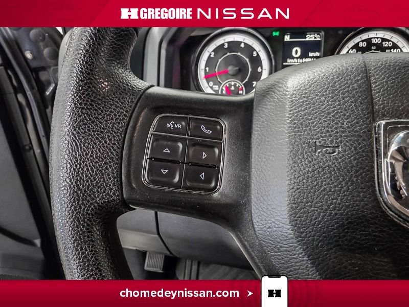 2017 Dodge Ram Black Laval - photo #16