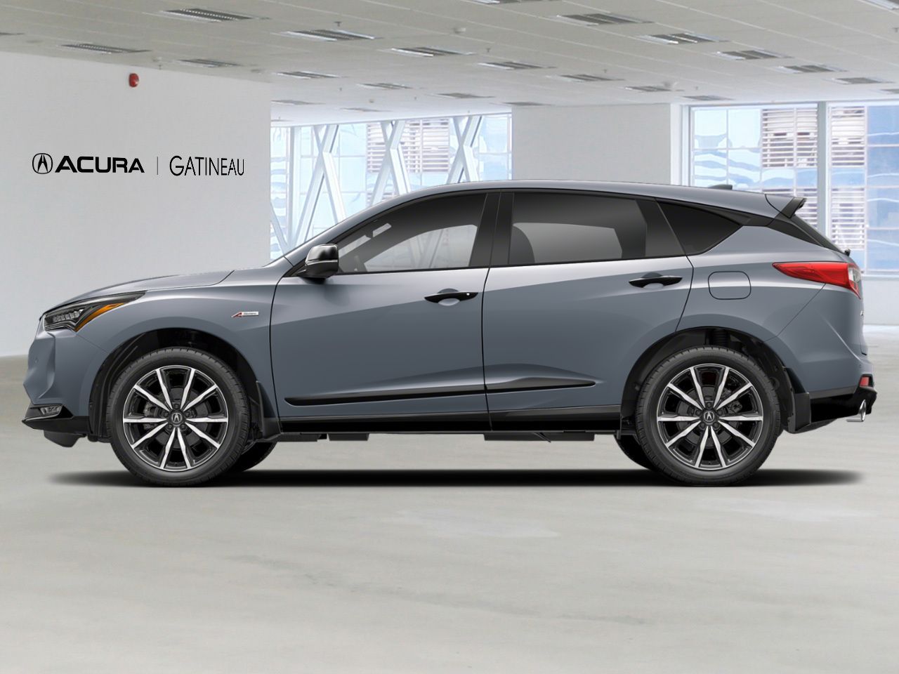 Acura RDX 2026