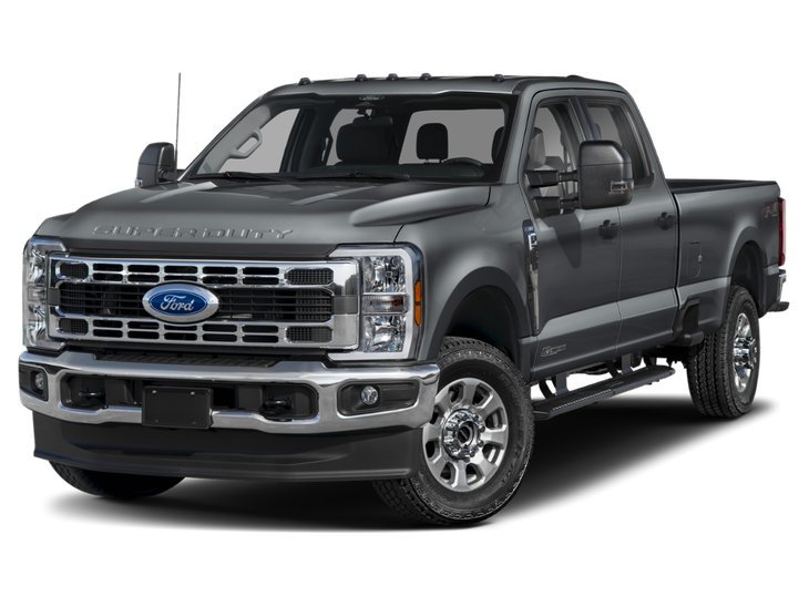 2026 Ford Super Duty F-350 à roues arrière jumelées XLT