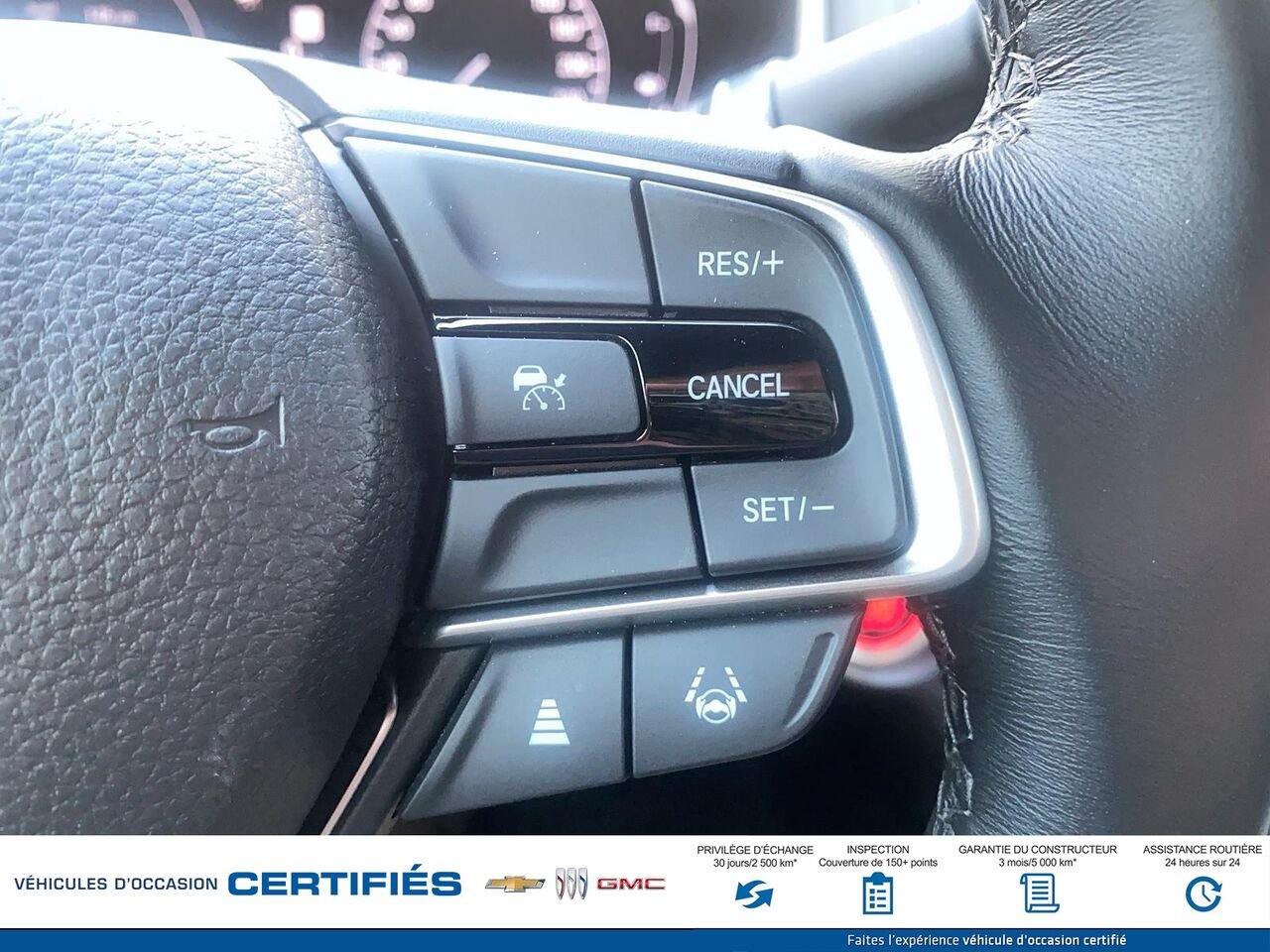 HONDA ACCORD SE SE CVT 2022 Blanc Montmagny - photo #16