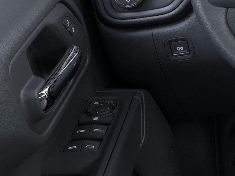 GMC SIERRA 2500HD Pro 2025 Blanc Sherbrooke - photo #21