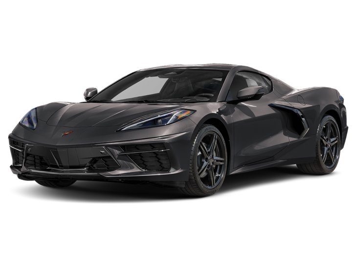 2027 Chevrolet Corvette 1LT