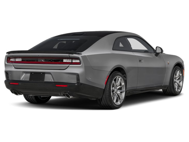 2026 Dodge Charger Scat Pack Plus