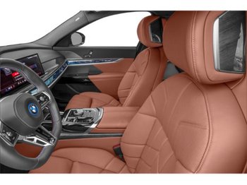 BMW i7 M70 xDrive