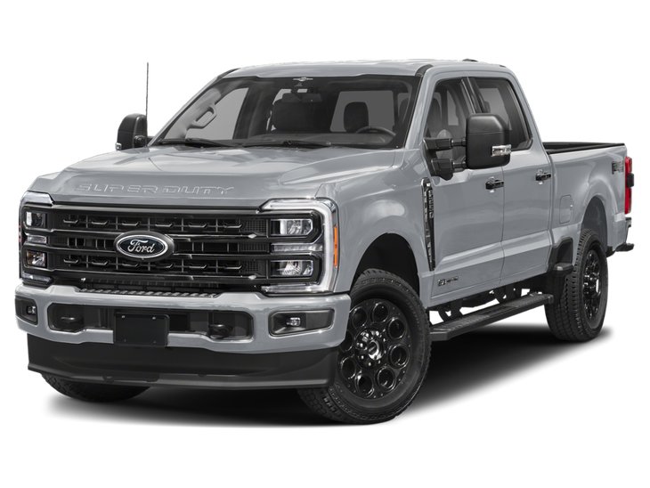 2026 Ford Super Duty F-250 SRW XLT