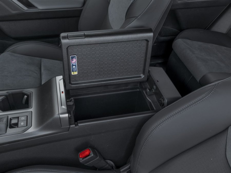 2026 TOYOTA RAV4 2026 Wind Chill Pearl w/Black Roof