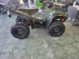 Argo Xplorer 500 2021 2021 Vert