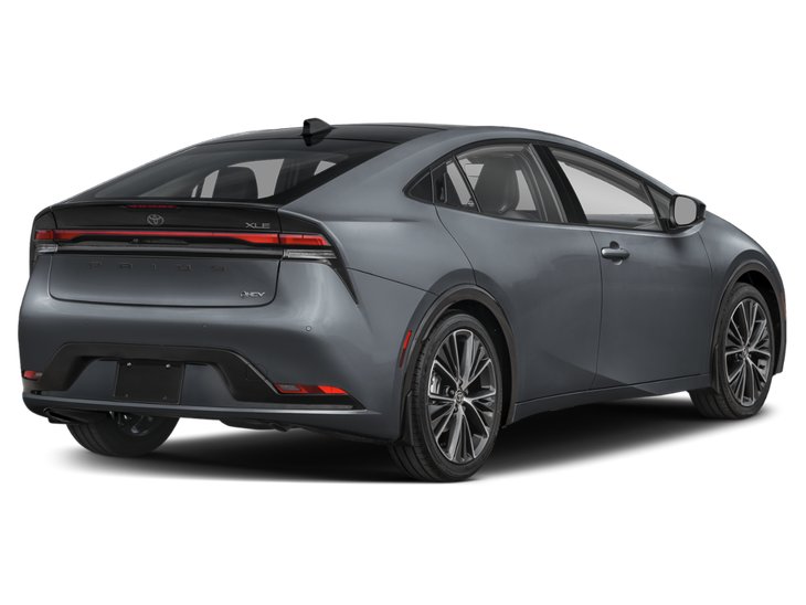 2027 Toyota Prius XLE