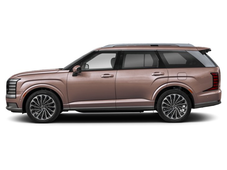 2026 Hyundai Palisade hybride Ultimate Calligraphy