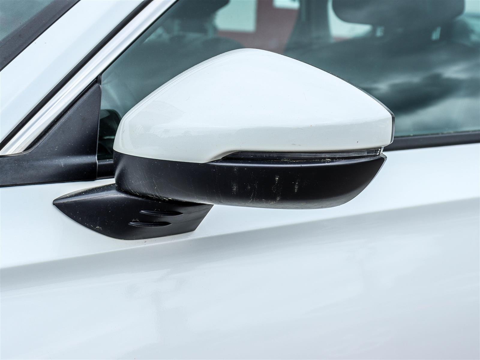 Honda Civic Berline Touring 2022 White Ottawa & Gatineau - photo #21