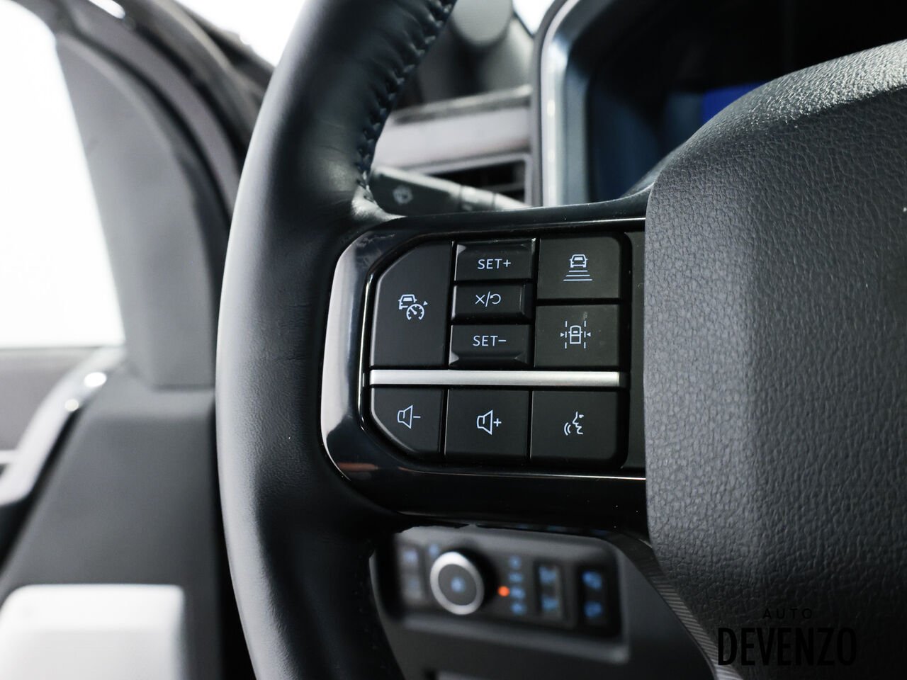 Ford Super Duty F-250 SRW 2025 Noir Saint-Eustache - photo #15