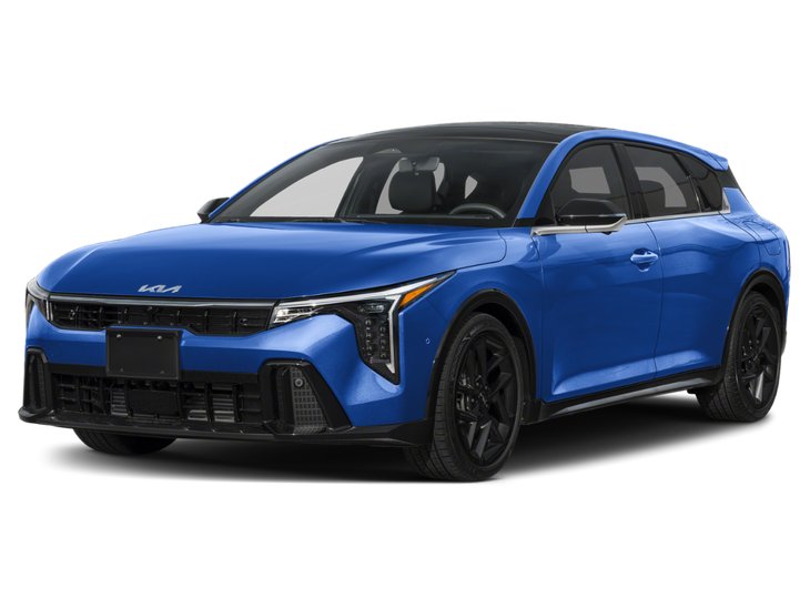 2026 Kia K4 à hayon GT-Line Turbo Limited