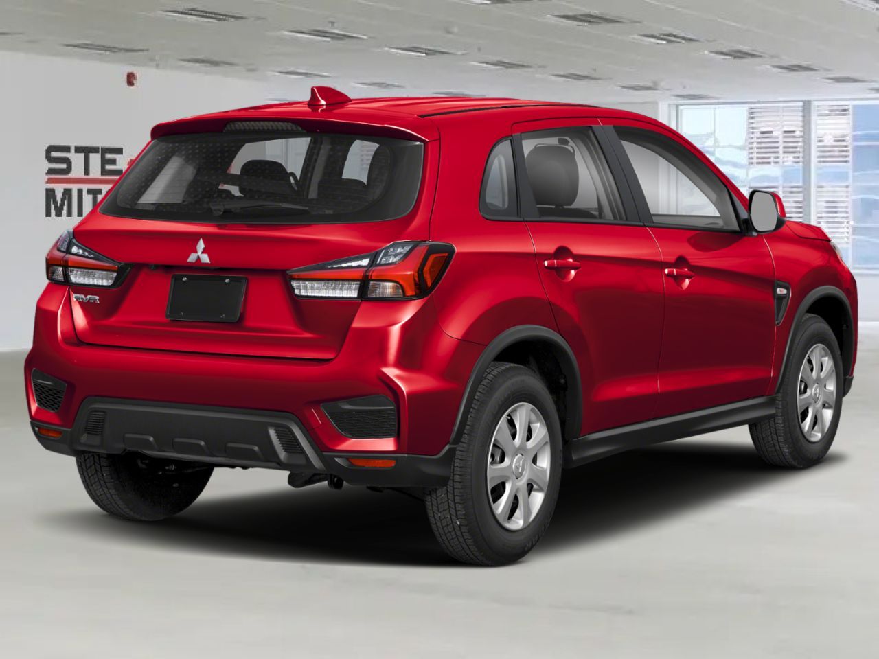 Mitsubishi RVR 2026