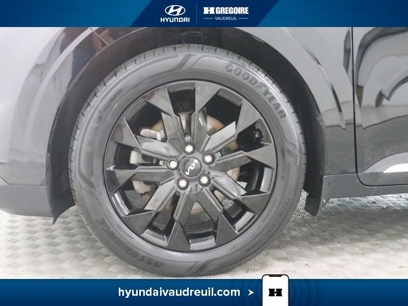 Kia Carnival YW193 | SX PRESTIGE 7 PASSAGERS CUIR 2 TOIT OUVRANTS 2022 Noir Laval - photo #45