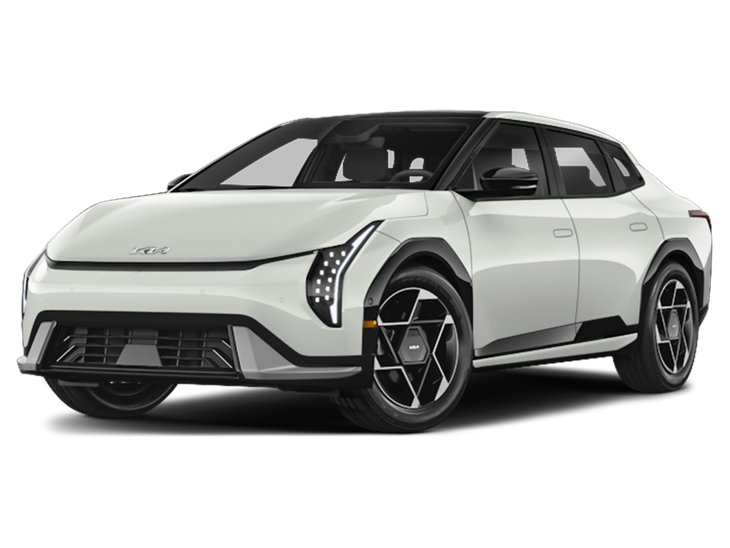 2026 Kia EV4 GT-Line Limited