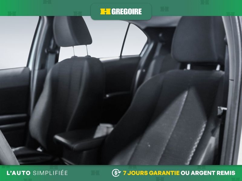 Mitsubishi Eclipse Cross 2020 Blanc Laval - photo #15