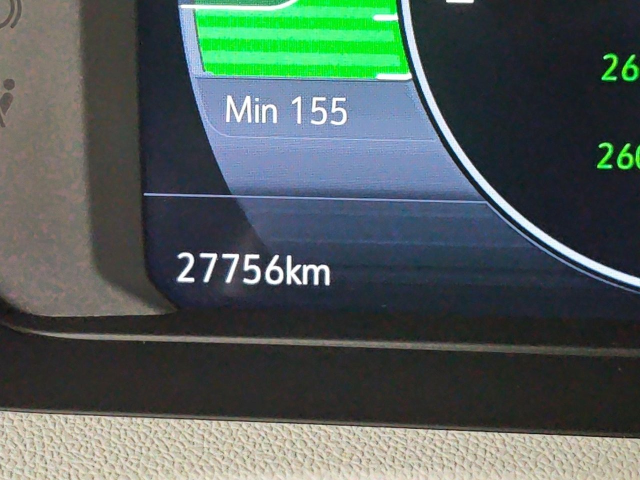 Chevrolet Bolt EUV NIV 1G1FZ6S07N4108902 2022 Gris Chicoutimi - photo #11