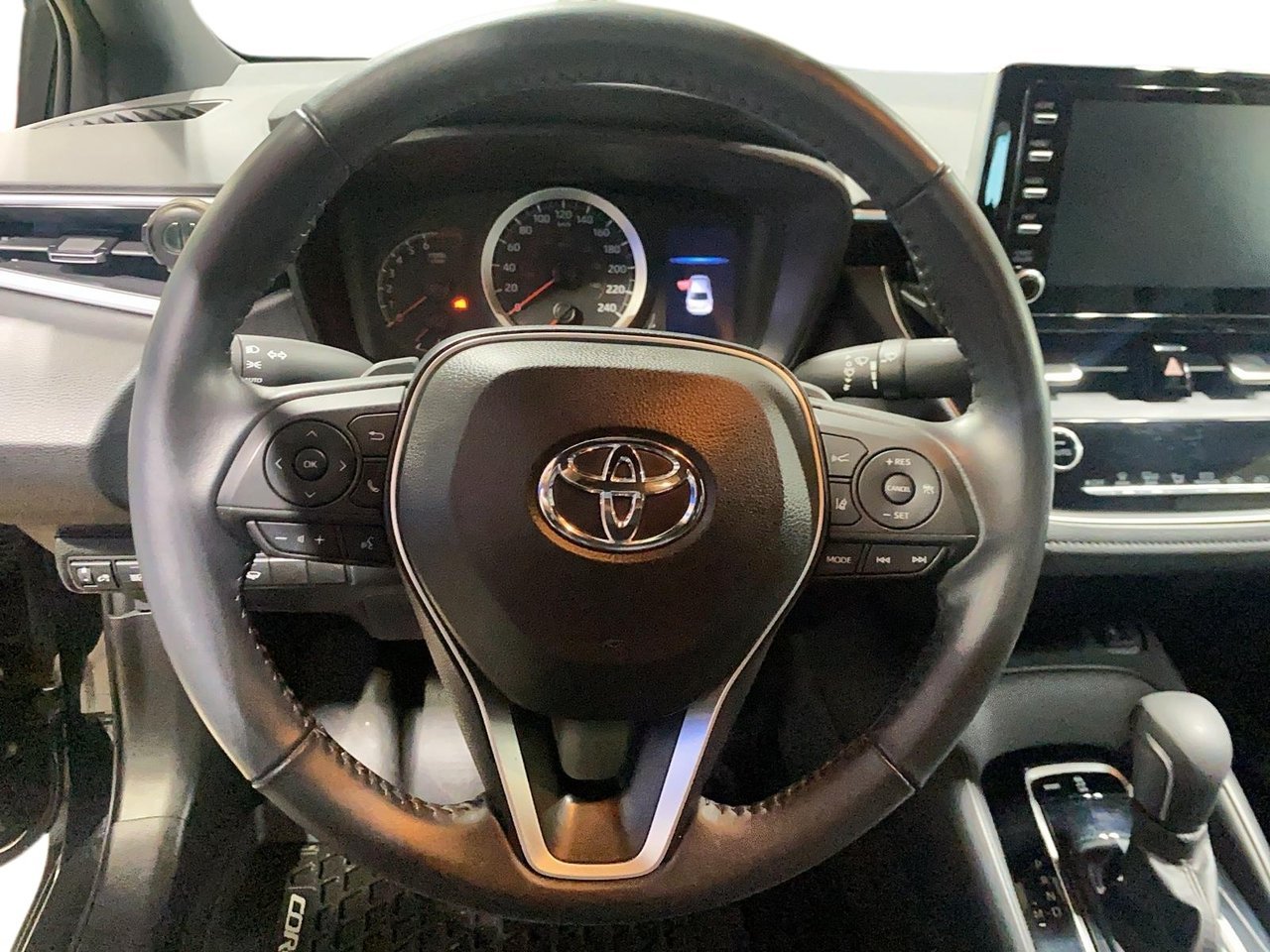 2021 Toyota Corolla SE Baie-Comeau - photo #13