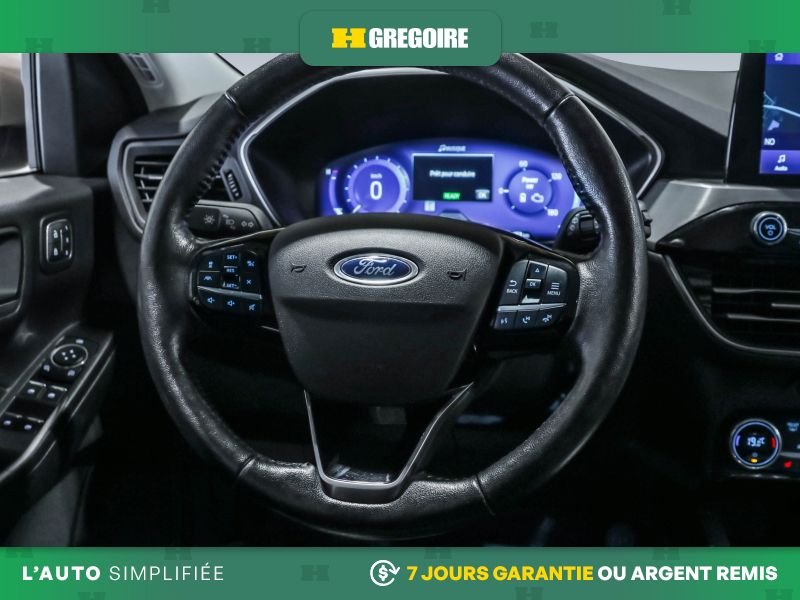 Ford Escape 2021 Or Laval - photo #18