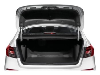 Honda Civic Sedan LX