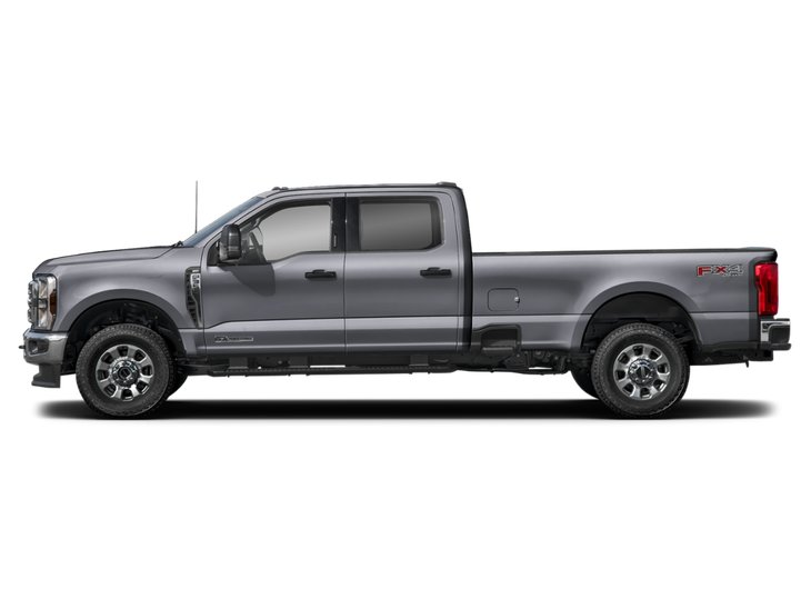 2026 Ford Super Duty F-350 à roues arrière jumelées XLT