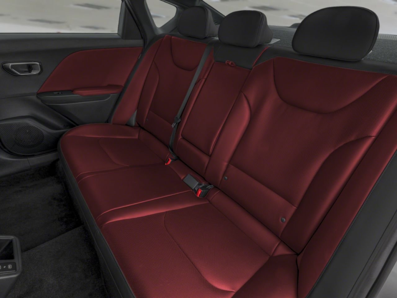Kia K4 2026 Blainville - photo #9