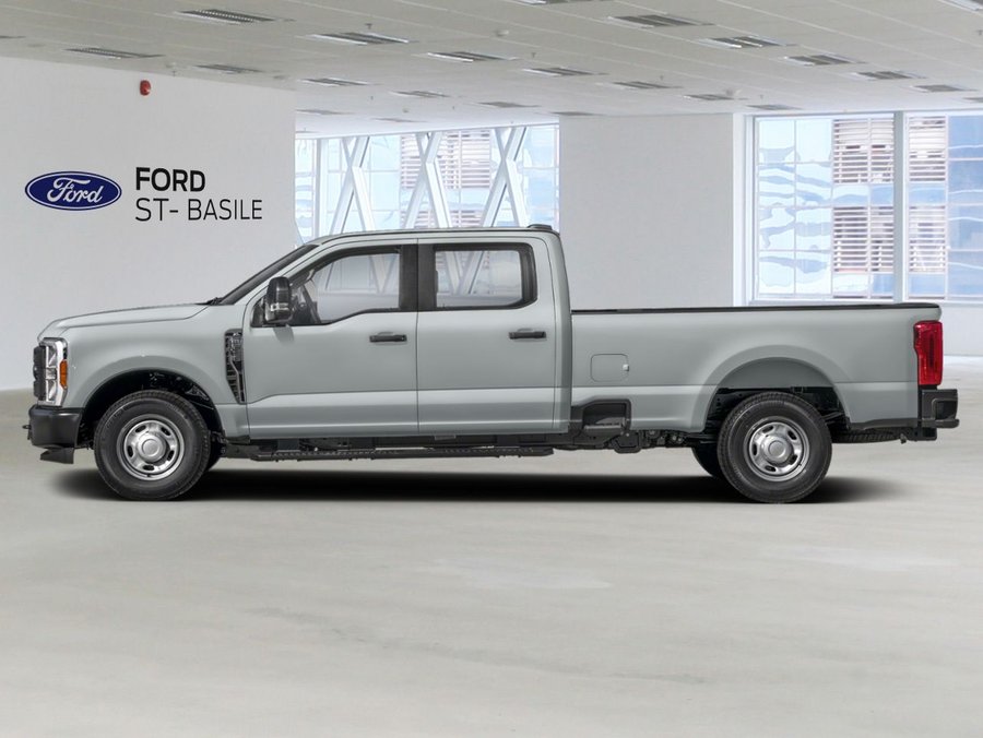 2026 Ford Super Duty F-250 SRW 2026 Avalanche