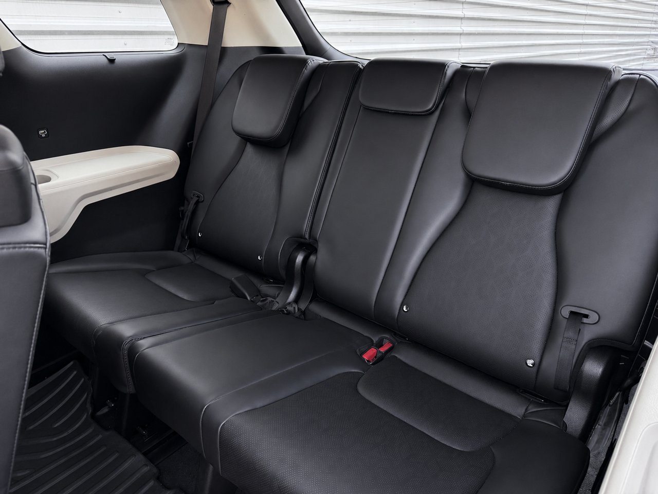Kia Carnival EX 2023 Bleu Châteauguay - photo #8
