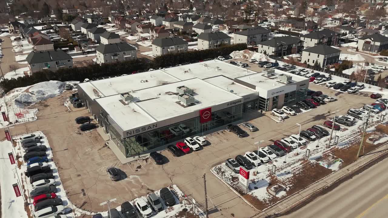 V3 Nissan Blainville compressed mp4