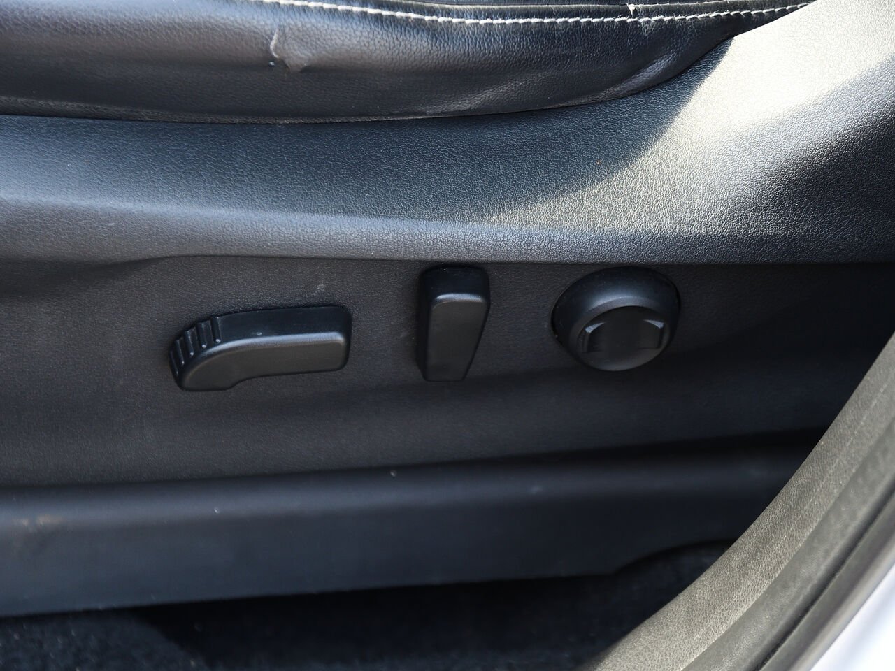 Subaru Ascent Limited 8 places 2019 Blanc Saint-Hyacinthe - photo #14