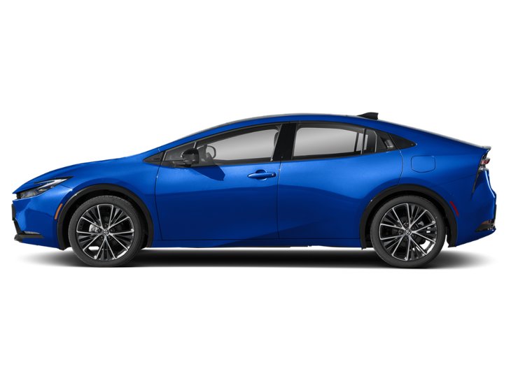 2027 Toyota Prius Limited