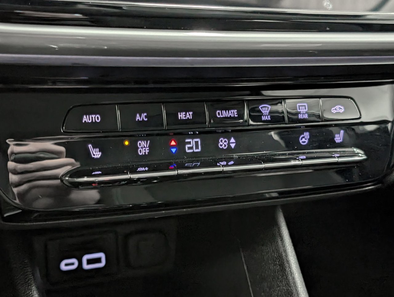 2023 Chevrolet Bolt EUV LT Saint-Eustache - photo #17