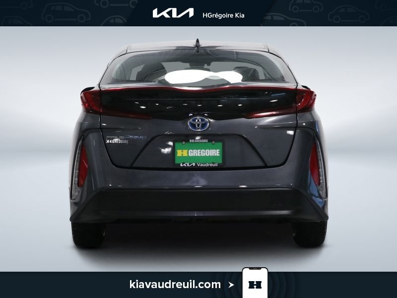 Toyota Corolla 2023 Noir Blainville - photo #30