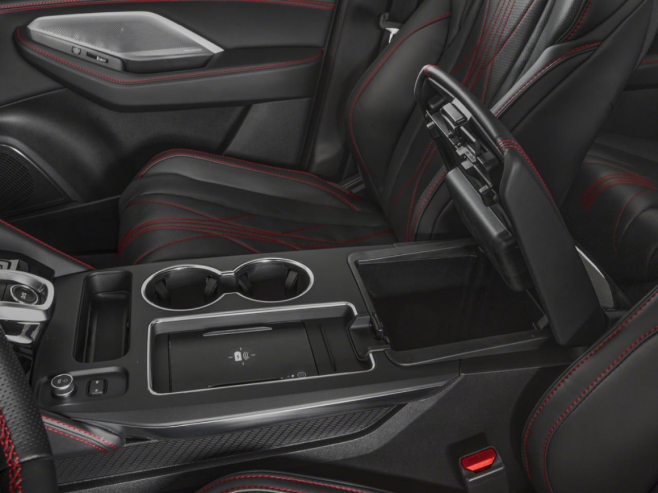 2026 Acura MDX Liquid Carbon Metallic Etobicoke - photo #10