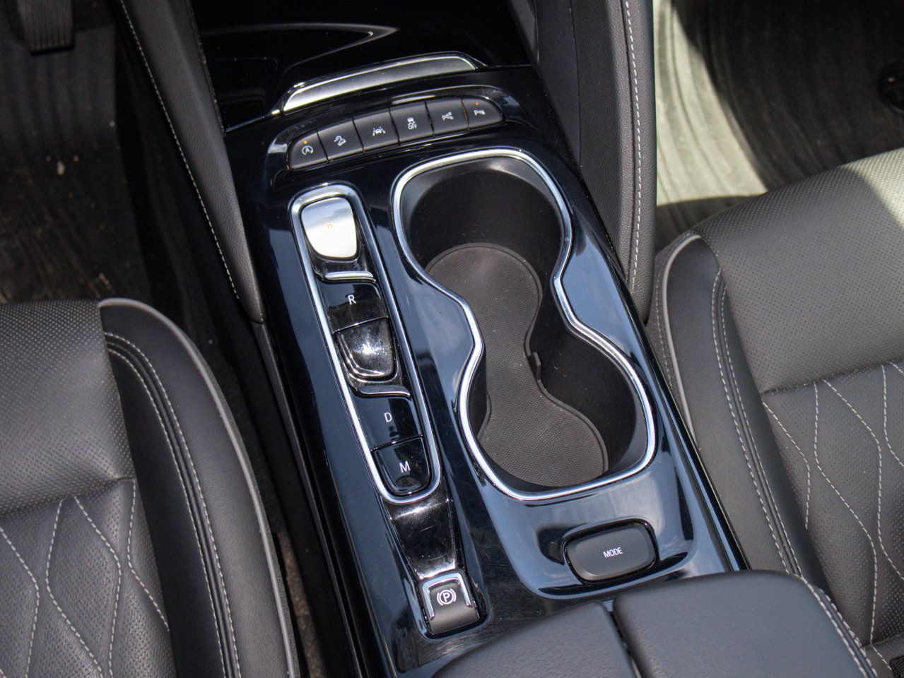 2023 Buick Envision AWD 4dr Avenir Grey Sherwood Park - photo #29
